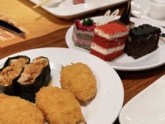 -汉巴味德(沈阳万象汇店)