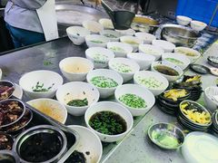 -汪家馄饨(集庆路店)