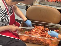 -串门小炉子自助烧烤·小火锅(南京首店)
