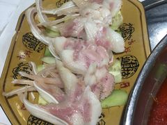 -盐井记·自贡美蛙鲜锅兔(中和店)