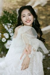 -珠海女王嫁衣馆(珠海左右创意园店)