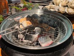 -蚝·生·鲜牛烧肉铺(中央大街店)