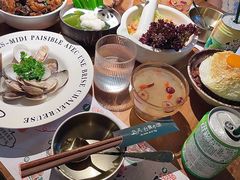 -岛风·台食小馆 ISLAND BISTRO(烟台山店)