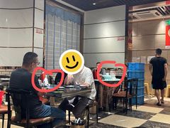 -梅飞酒家(桑园路店)