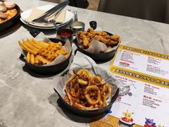 -必胜客(上海新南方商城PH店)