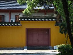 -阿育王寺