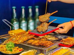 -大成海鲜烧烤·小龙虾(七宝店)