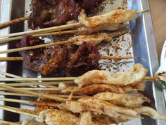 -金乐活美食(中街店)