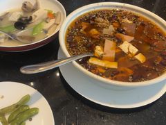 -铭轩中餐厅·海南菜·粤菜(亚龙湾瑞吉店)