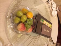 裕龙国际酒店大宴会厅-裕龙御柏国际酒店·宴会厅·露台婚礼