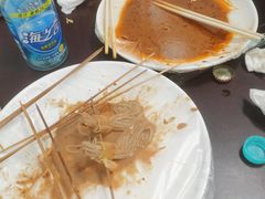 -郭记小街麻辣烫(虎坊路店)