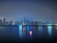 -长沙北辰洲际酒店-SKY 27酒廊