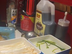-老天桥蛙炉火锅(姑苏总店)