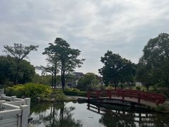 -厦门园林博览苑