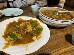 -陈记味道枣庄辣子鸡(佛山街总店)
