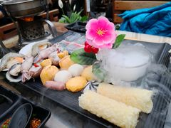 -丽江庭院之爱在路上(西单店)