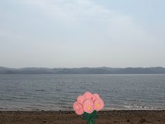 -萨尔浒风景区