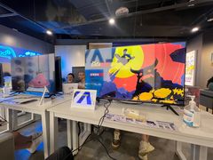 -玩刻GAME SPACE(万象城店)