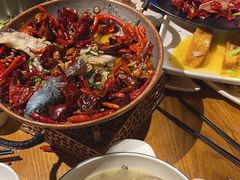 -隔壁老王·家常云南菜(花巷店)