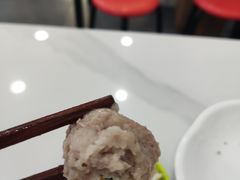 -张记汤馆(嫩江路店)