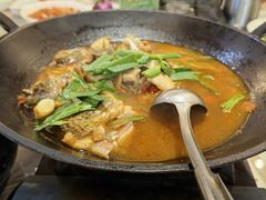 -千岛湖鱼味馆(十字街总店)