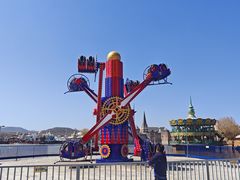 -大连海昌发现王国主题公园