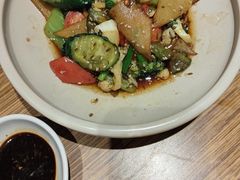 -金掌勺·锅包肉(广渠门店)