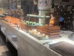 -云海轩·海鲜自助-河北云瑧世纪大饭店1F