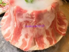 -蜀大侠火锅(四川北路店)