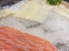 -井格重庆火锅(西直门凯德Mall店)