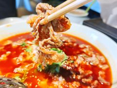 -北平楼·烤鸭·北京菜(牡丹园店)