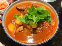 古法大酥牛肉-泓0871臻选云南菜·味庄