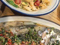 -妈妈的味道(和顺古镇店)