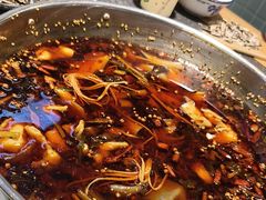 -胖子鱼·天水麻辣鱼火锅(秦州407店)