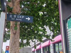 -北京SKP