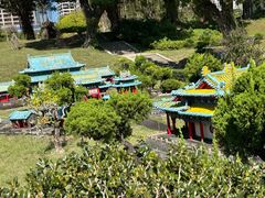 -深圳锦绣中华民俗村