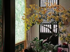 -金链花·泰国餐厅(国贸店)