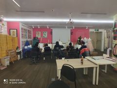-阿妮亚少儿美术书法(望京店)