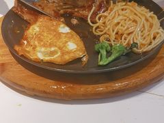 -豪享来中西餐厅(隆昌店)