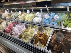 -Dal Cuore 达可芮冰淇淋(陕西北路店)