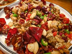 -醉壹号海鲜大排档(厦门美食地标店)