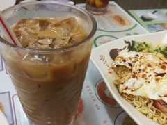 -兰芳园(上环店)