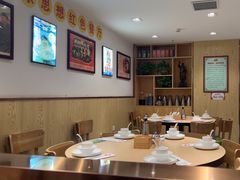 -老边饺子馆(东单店)