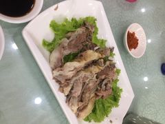 -老毛手抓·盐池滩羊非遗手抓(宁夏总店)