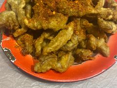 -李叔叔虾蟹大排档(青羊店)