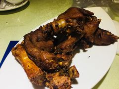 -眷江南之小蓝鲸(王府大街店)