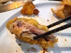 -苏格里岛自助海鲜烤肉(中州万达店)