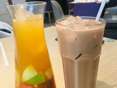 -太兴餐厅(东方广场分店)