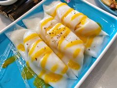 -香香海南菜餐厅