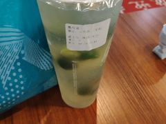 -益禾堂·黑糖珍珠奶茶(益华广场店)